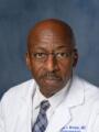 Photo: Dr. Jimmy Brown, MD