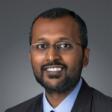 Photo: Dr. Rajesh Babu, MD