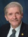 Photo: Dr. Louis Solomon, MD