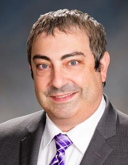 Dr. Scott Gabriel, MD, General Surgery Specialist - Las Vegas, NV