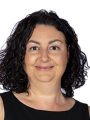 Photo: Dr. Sofia Shapiro, MD