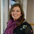 Photo: Dr. Amna Khan, MD