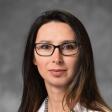 Photo: Dr. Melisa Nika, MD