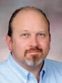 Photo: Dr. John Coates, DO