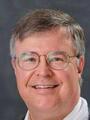 Photo: Dr. William McBride, MD