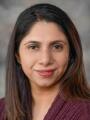 Photo: Dr. Abha Choudhary, MB Bs