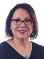 Photo: Dr. Mary Butcher, MD