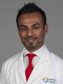 Photo: Dr. Umair Ahmad, MD