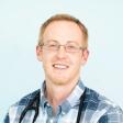 Photo: Dr. Thomas Conley, DO