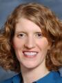Photo: Dr. Amber Vick, MD