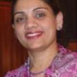 Dr. Savitha Upadhya, MD