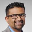 Photo: Dr. Siddharthan Sivamurthy, MD
