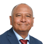 Dr. Armando Siqueiros, MD