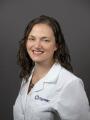 Photo: Dr. Emily Moriarty, MD