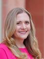 Photo: Dr. Stephani Christensen, MD