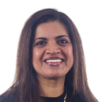 Dr. Mary George, MD