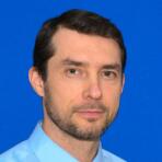 Dr. Anton Shcherbina, MD