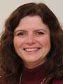 Photo: Dr. Patricia Grice, MD