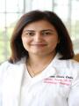 Photo: Dr. Wajeeha Razaq, MD