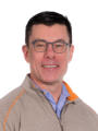 Photo: Dr. Jeffrey Wilson, MD