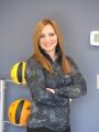 Photo: Dr. Shelby Vojtech, DC