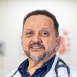 Photo: Dr. Gregory Miller, DO