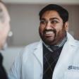 Photo: Dr. Pranav Patel, MD