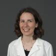 Photo: Dr. Sara Healy, MD