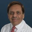 Photo: Dr. Yogesh Viroja, MD
