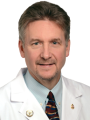 Photo: Dr. James Jones, MD
