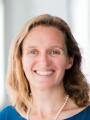 Photo: Dr. Alexandra Nelson, MD