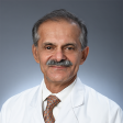 Photo: Dr. Sharad Lakhanpal, MD