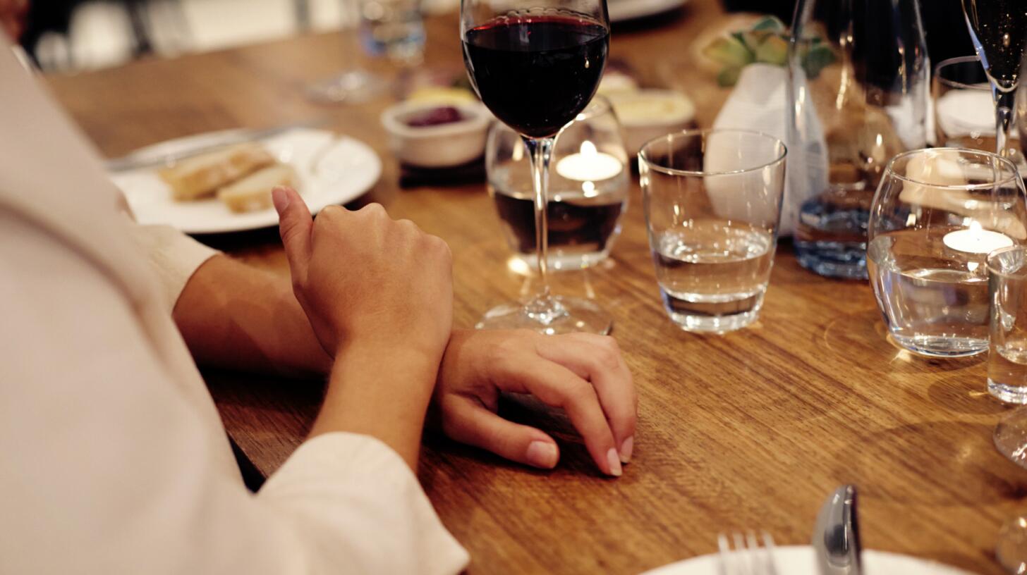 7 Foods That Don't Mix With Prescriptions