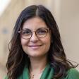 Photo: Dr. Mona Zawaideh, MD