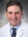 Photo: Dr. David Jacoboff, MD