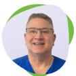 Photo: Dr. Evan Harris, MD