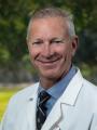 Photo: Dr. James Bruffey, MD