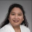 Photo: Dr. Rosario Freeman, MD
