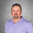 Photo: Dr. Deric Wilson, DO