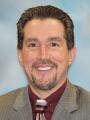 Photo: Dr. Edward Rosick, DO