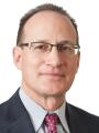 Photo: Dr. John Andrews, MD