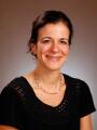 Photo: Dr. Betty Robustelli, MD