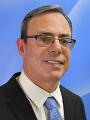Photo: Dr. John Cavallo, MD