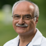 Dr. Julian Ungar-Sargon, MD