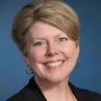 Photo: Dr. Anne Larkin, MD