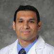 Photo: Dr. Junior Uduman, MD