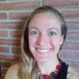 Photo: Dr. Sarah Hayward, DPT