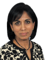 Photo: Dr. Hema Nathan, MD