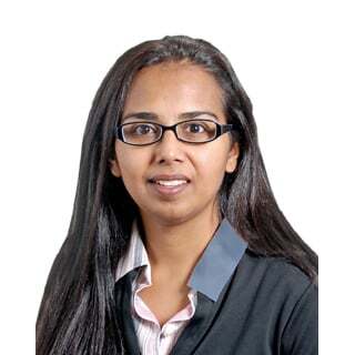 Dr. Farheen Rasool, MD – Rheumatologist for Arthritis in Las Vegas, NV