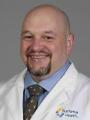 Photo: Dr. Dylan Childs, MD